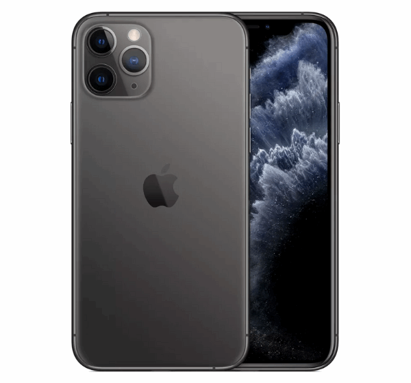 Apple iPhone 11 Pro - Black / 4GB | 64GB / Excellent - iphone
