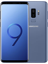 Samsung Galaxy S9-Dual Sim - 4GB | 64GB / Blue / Excellent - electronic