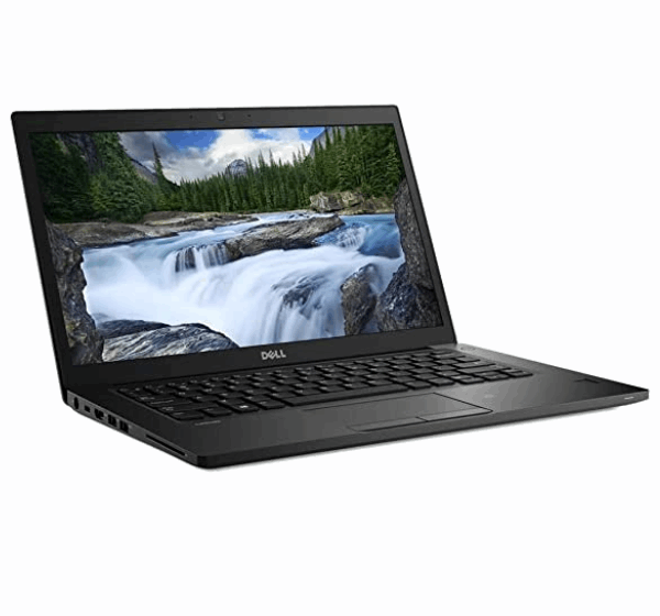 Dell Latitude 7390 Renewed Business Laptop | intel Core i7-8th Generation CPU | 8GB DDR4 RAM | 256GB SSD |