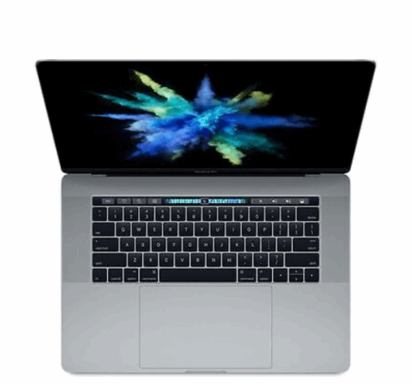 Macbook pro Intel Core i7 13 -inch 2017 A1708 non Touch Bar macOS ...