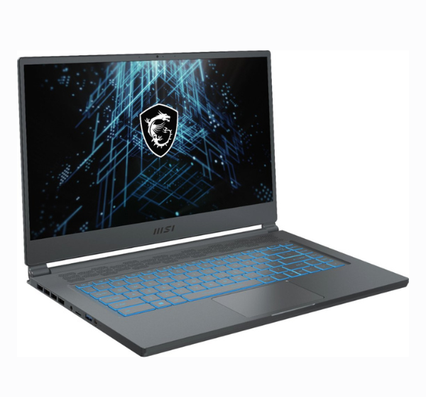 MSI Stealth 15M A11UEK-021US 15.6 144hz Gaming Laptop - Intel Core i7-11th Gen - NVIDIA GeForce RTX 3060 6GB