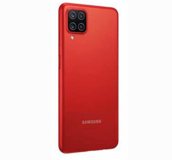 Samsung Galaxy A12 Dual SIM - electronic